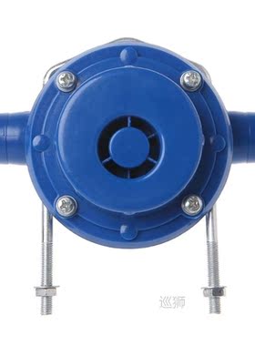 Heavy Duty Self-Priming Hand Electric Drill Water Pump Home