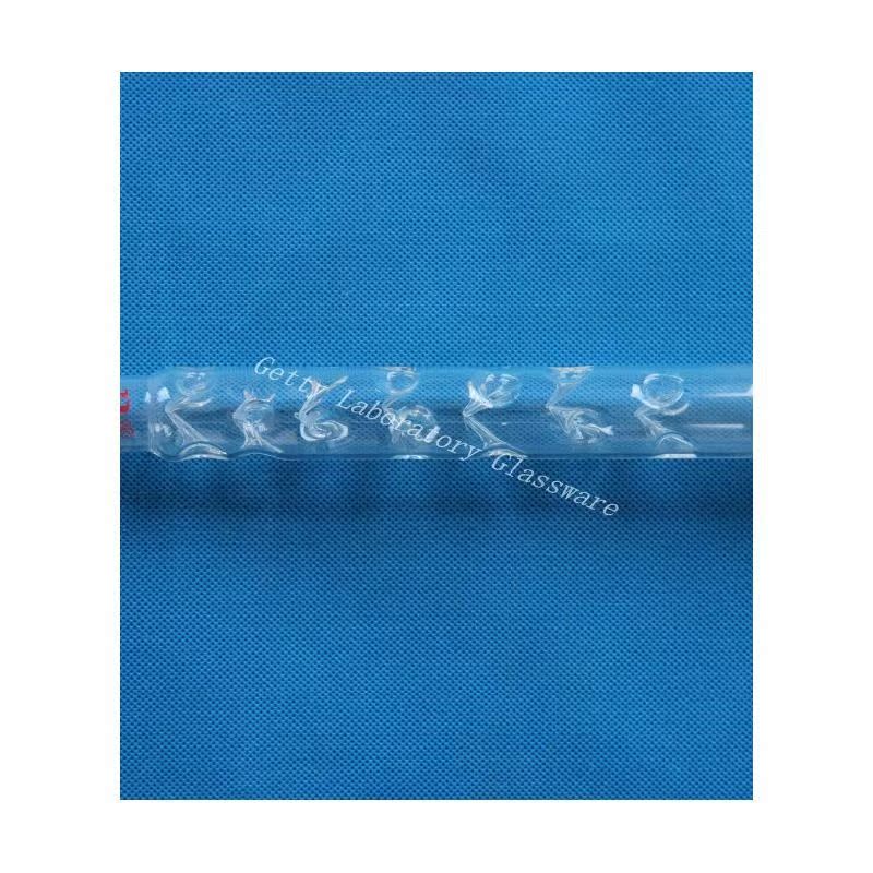 Vigreux Distilling Column, Distillation Column, Joints 24/40