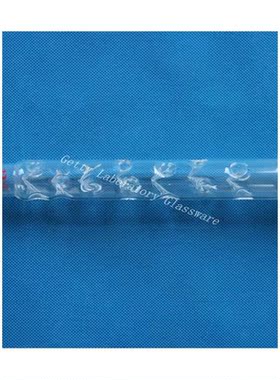 Vigreux Distilling Column, Distillation Column, Joints 24/40