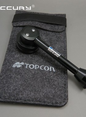 Bend Eyepiece for TOPCON GTS GPT serise Total station Theodo