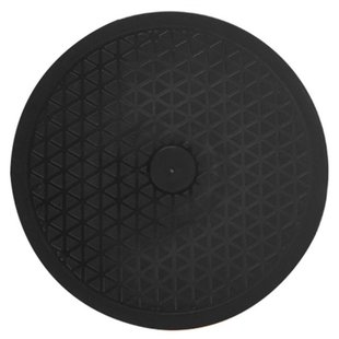 Plate Home Turntable 12Inch Rotating Revolving Bonsai Wheel