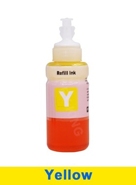 70ML Printer inkt voor ciss tank Ink Refill Kit Replacet  Ep