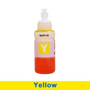 70ML Printer inkt voor ciss tank Ink Refill Kit Replacet  Ep