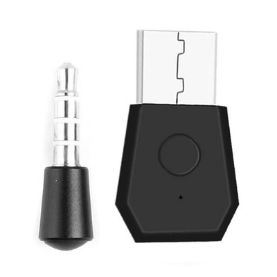 Lightweight Bluetooth Adapter Receivers 4.0 Dongle USB Bluet