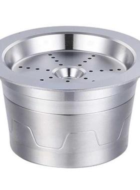Pcs Reusable Coffee Capsule Filter Cup Baskets 适用于 Veris