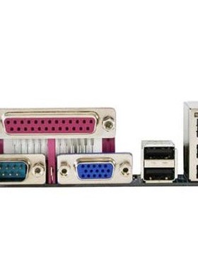 sed  GA-G41M-ES2L original mainboard DDR2 LGA 775 boards G41