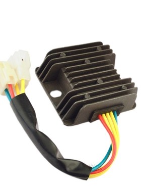 12V Motorcycle Regulator Rectifier for Hyosung GT250 GT650 C