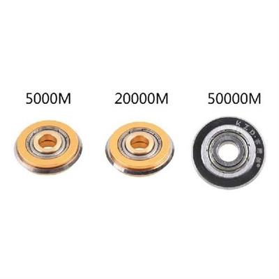 Knife Wheel Ceramic Tile Cutting Machine Alloy Cutter Head