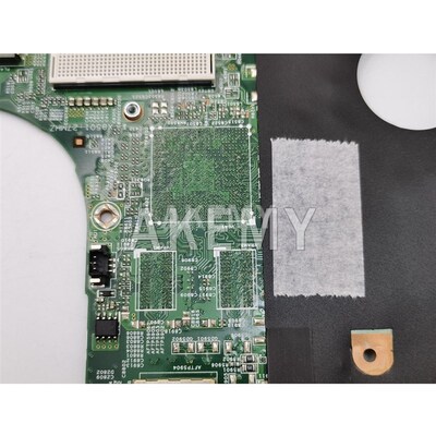 X0DC1 0X0DC1 Main board for DELL INSPIRON 14R N4050 Laptop M