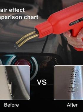 Plastics Welders Handy Hot Staplers Staplers Machine PVC