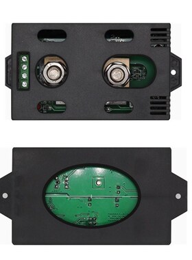 VAT1300 100V 300A Wireless Voltage Current Meter Car Battery