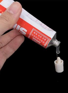 Silicone RTV-905 Thermal Conductive Adhesive Solidification