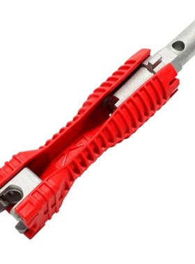 Socket Installer Wrench Multifunctional Double-Head Fastenin