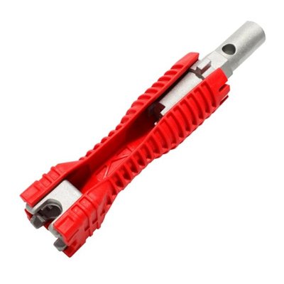 Socket Installer Wrench Multifunctional Double-Head Fastenin