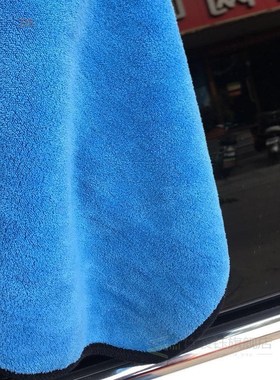 30*30cm Car Wash Microfiber Towel Thick Car Cleaning Drying