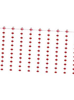 Novelty Fairy Lights Decoration Remote Control Crafts