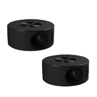 YT200 Video Projector Smart Projetor WiFi Portable 1080P