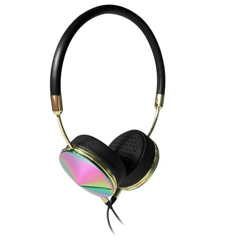 Liboer Beautiful Headphones Universal  Wired Earphones with