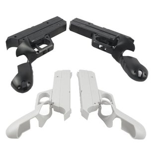 1 Pair VR Handle Protective Cover Touch Control Left and Rig