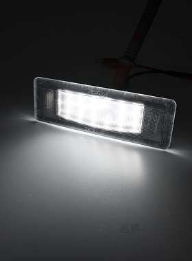 2x Fits For Kia Soul SK3 2019 Proceed GT 2019 2020 2021 SMD