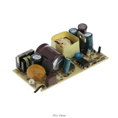 AC-DC 100-240V To 5V 2A 2000MA Switching Power Supply Replac