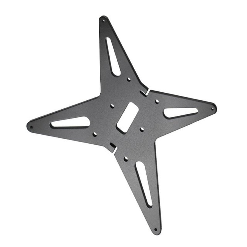 3D Printer Hot Bed Stand for CR-10 CR20 Hotbed Supporter End