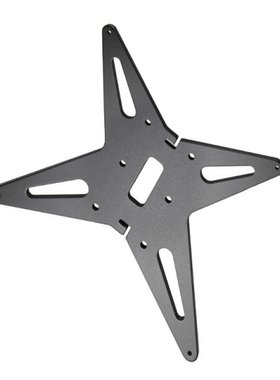 3D Printer Hot Bed Stand for CR-10 CR20 Hotbed Supporter End