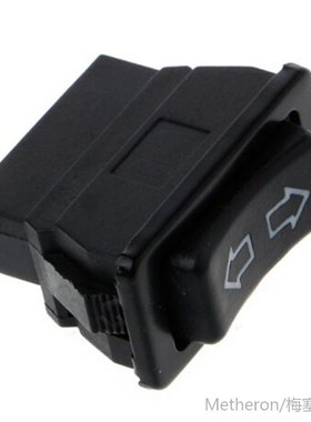 Window Switch Button  All Autos with Green Electric Power  L