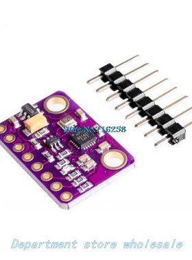 MPU-9250 MPU9250 BMP280 SPI IIC/I2C 10DOF Acceleration Gyros