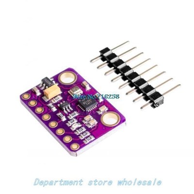 MPU-9250 MPU9250 BMP280 SPI IIC/I2C 10DOF Acceleration Gyros