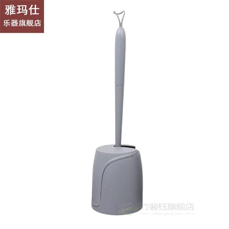 Bathroom Toilet Bowl Brush Toilet Brush Set Toilet Brush And