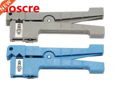 45162 45163Coaxial Cable Stripper Fiber Optic Stripper Tra