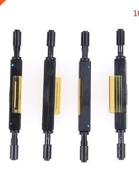 10pcs L925B Fiber Optic Quick Connector Optical Fiber Mechan