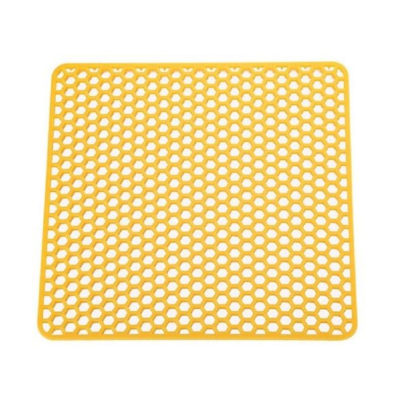 Silicone Sink Protector Mats,Dish Drying Mat Counter