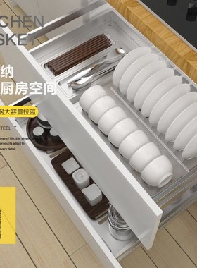 haidi si Food Grade Sus304 Stainless Steel Kitchen Cabinets