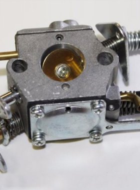 Carburetor Kit for Husqvarna Partner 350 351 370 371 420 Cha