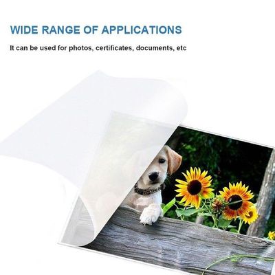 Shrink Wrap Bags Clear 8.6x12.2in EVA Heat Shrink Wrap