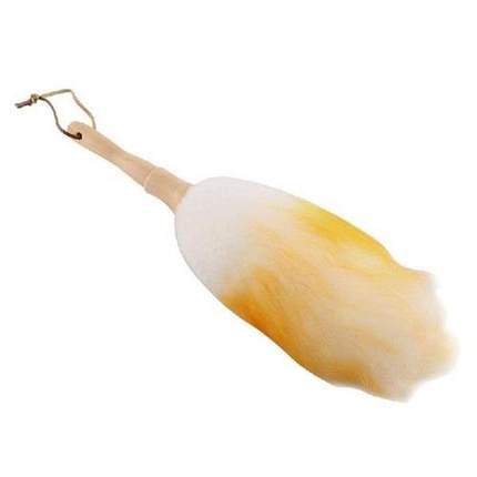 Anti-Static Wool Brush Duster Blinds Kitchen Keyboard Dust