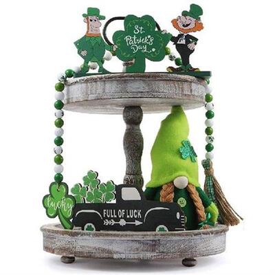 Laying Tray Decorative Tray Pallet Decorative Farmhouse