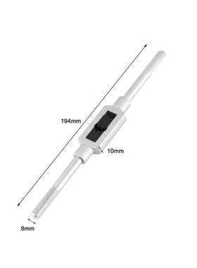 11 In 1 Broken Screw Extractor Set  Nut Screws Bolts Fastner