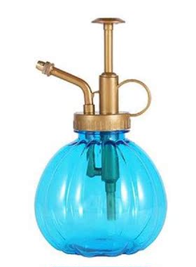 350ml Plant Watering Can Vintage Watering Pot Garden Flower