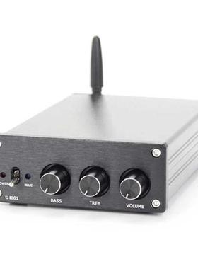 2*75W 150W APTX Bluetooth 5.0 TPA3255 Power Subwoofer Amplif