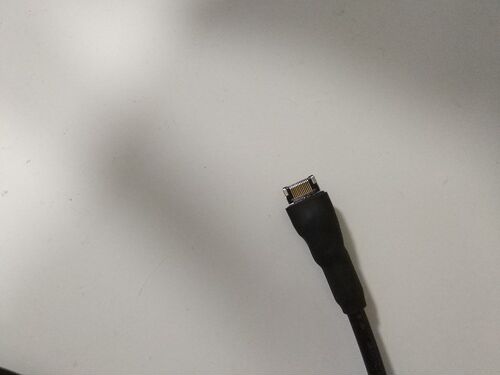 Structure Sensor Portable 3D Scanner USB Cable Adapter