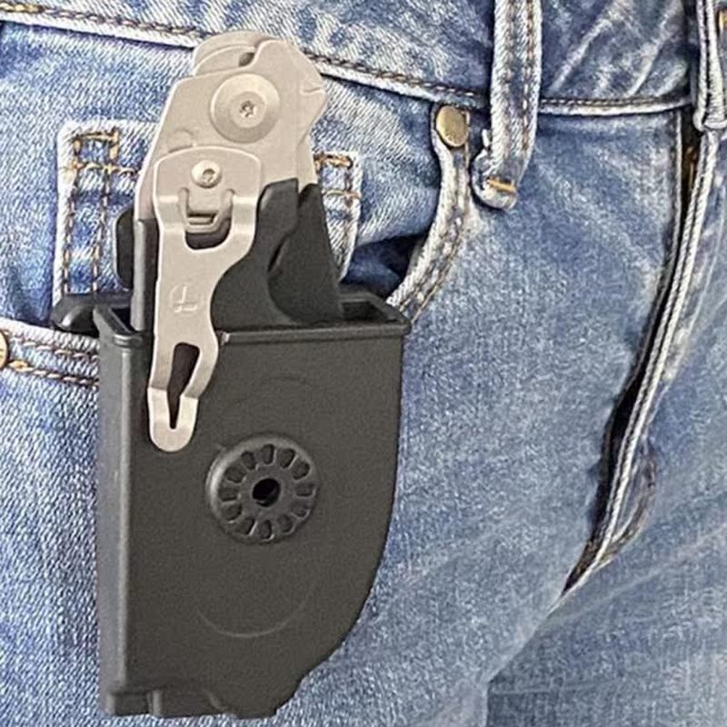 Tool Parts Multitool Sheath Cover Multi Tool Sheath Holder C
