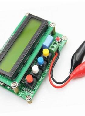 New LC100-A Digital LCD High Precision Inductance