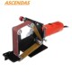 Grinder Metal Belt Angle Sander Attachment Wood Sanding