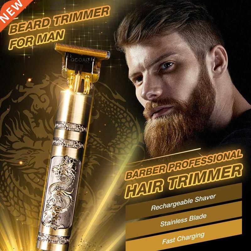 Electric Shaver for Men T9 Machine Shaving Rechargeable Prof