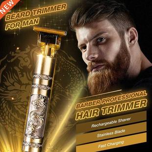 Electric Shaver for Men T9 Machine Shaving Rechargeable Prof