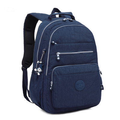 2022 New School Bags For Teenagers Boys Girls Backpack Water