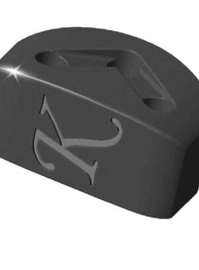 Guitar String Triple-cornered Chord Tie It May Actually